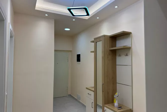 Shtepi me qera 1+1 ne Tirane - 600 Euro