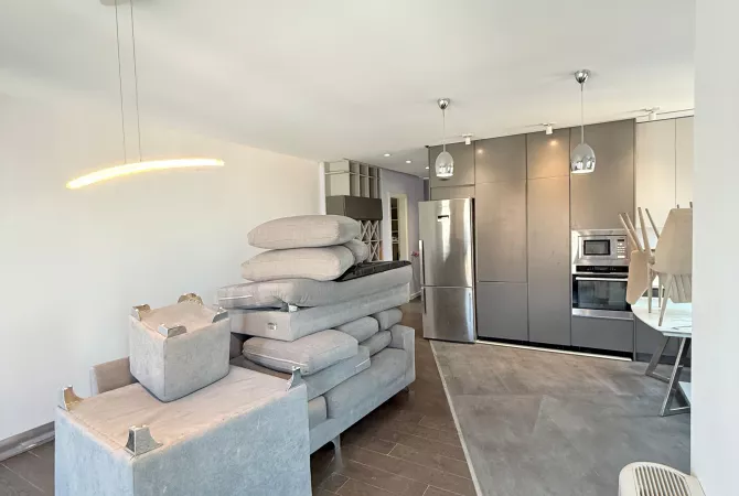 Casa in affitto 2+1 a Tirana - 60,000 Leke