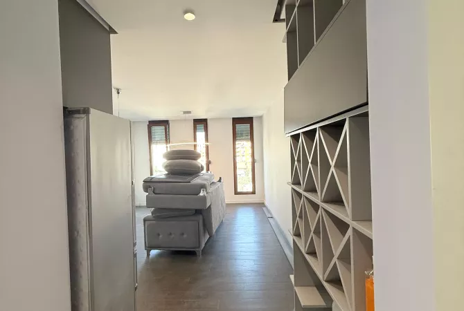 Casa in affitto 2+1 a Tirana - 60,000 Leke