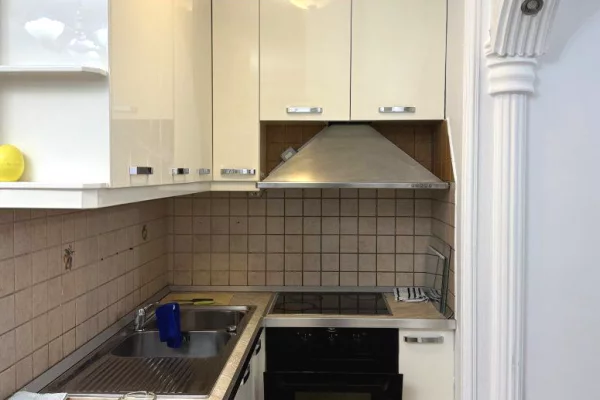 Casa in affitto 2+1 a Tirana - 600 Euro