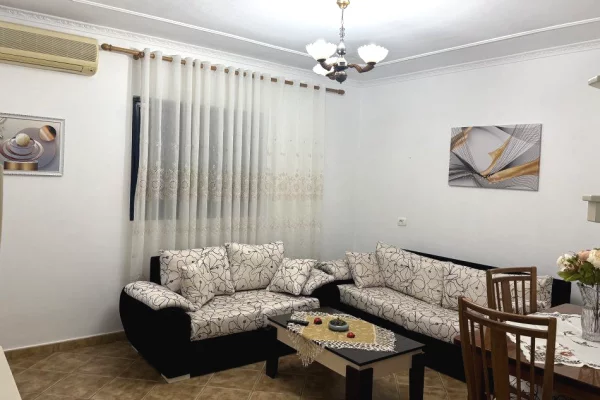Casa in affitto 2+1 a Tirana - 600 Euro