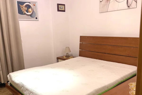 Casa in affitto 2+1 a Tirana - 600 Euro