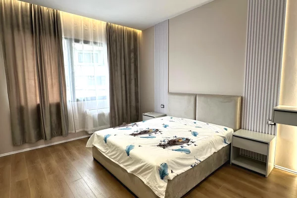 Shtepi me qera 3+1 ne Tirane - 1,200 Euro