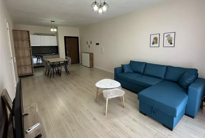 Shtepi me qera 2+1 ne Tirane - 65,000 Leke