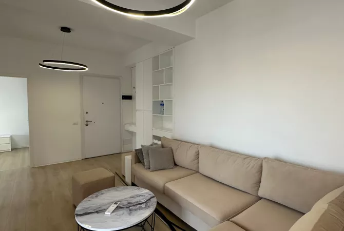 Shtepi me qera 2+1 ne Tirane - 550 Euro