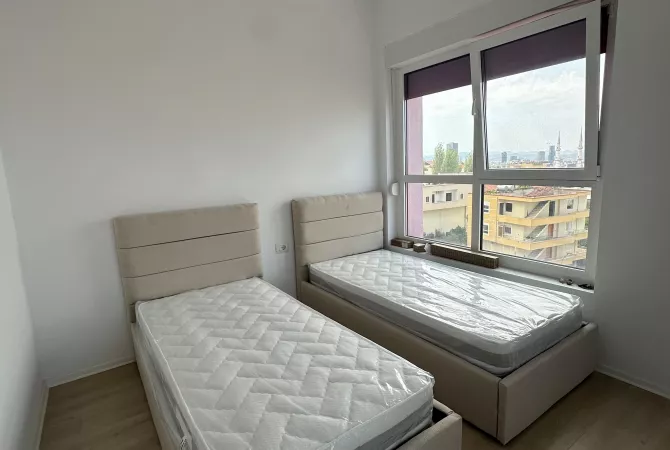 Shtepi me qera 2+1 ne Tirane - 550 Euro