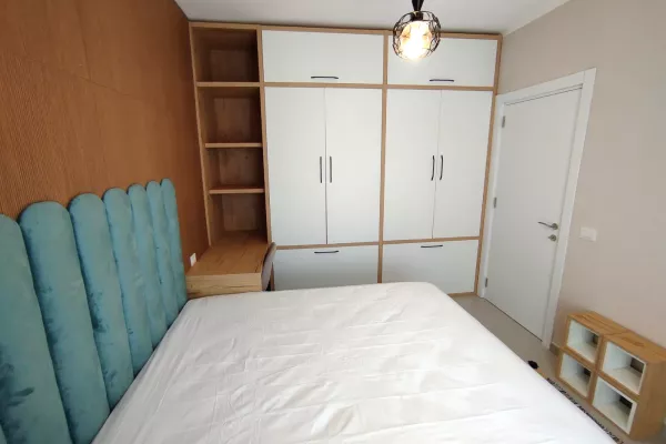 Casa in affitto 1+1 a Tirana - 470 Leke
