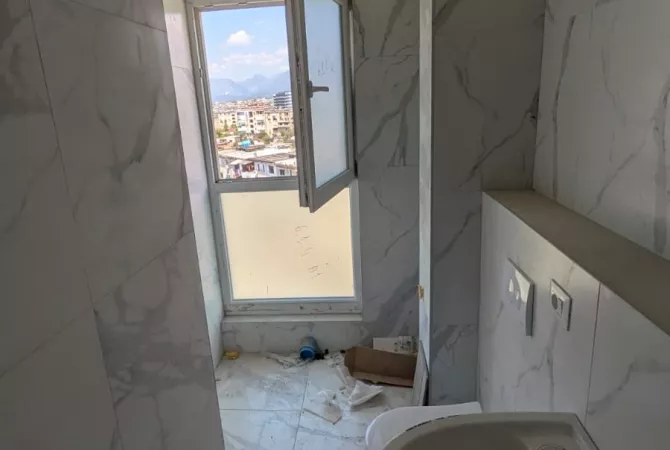 Shtepi ne shitje 2+1 ne Tirane - 200,000 Euro