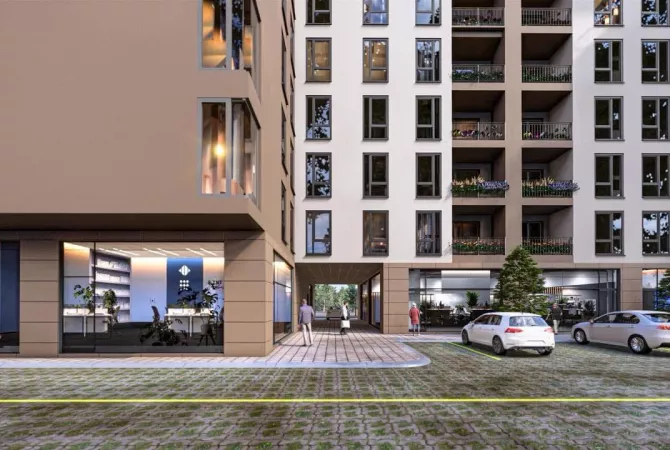 Shtepi ne shitje 2+1 ne Tirane - 86,972 Euro