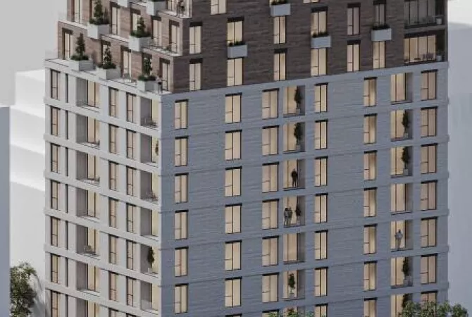 Shtepi ne shitje 2+1 ne Tirane - 169,520 Euro