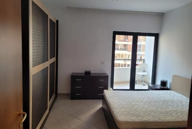 Apartment for rent in Tirana 1+1, Furnished