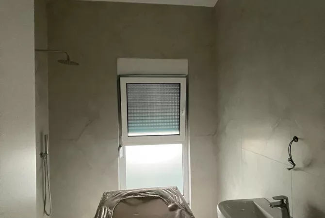 Shtepi me qera 1+1 ne Tirane - 400 Euro