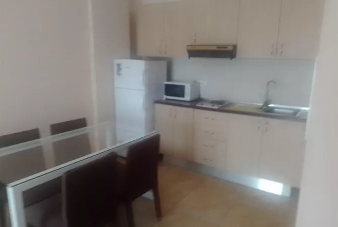 Casa in affitto 2+1 a Tirana - 520 Euro