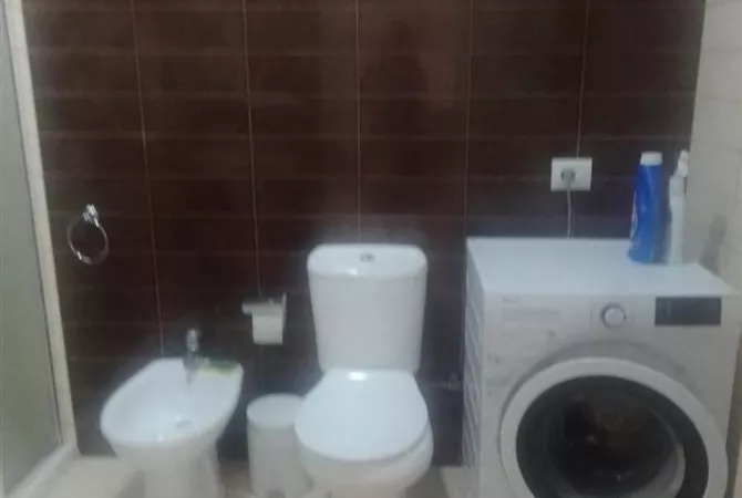Casa in affitto 2+1 a Tirana - 520 Euro