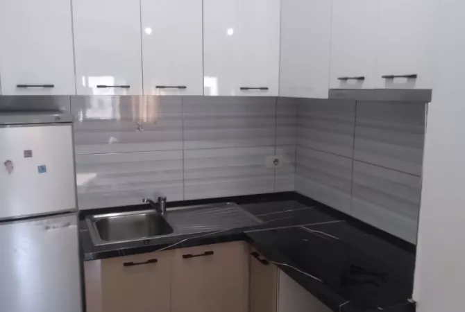 Apartment for rent in Tirana 1+1, Furnished