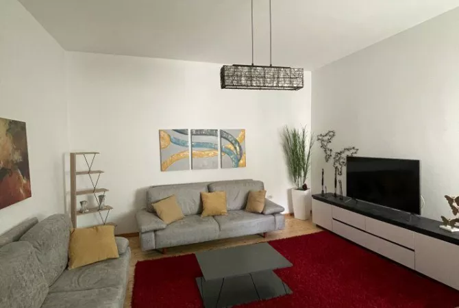 Casa in affitto 1+1 a Tirana - 60,000 Leke