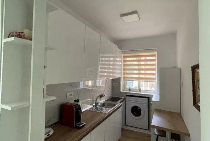 Casa in affitto 1+1 a Tirana - 60,000 Leke