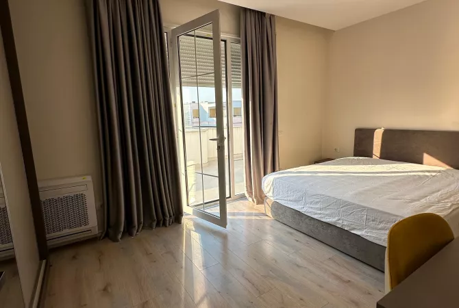 Casa in affitto 1+1 a Tirana - 500 Euro