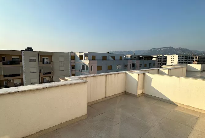 Shtepi me qera Apartament ne Tirane, 1+1, Mobilimi E mobiluar, Pagesa 500  Euro.