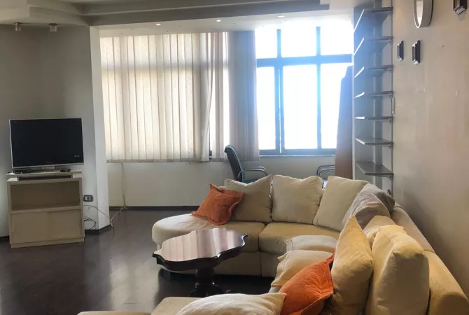 House for Rent 2+1 in Tirana - 60,000 Leke