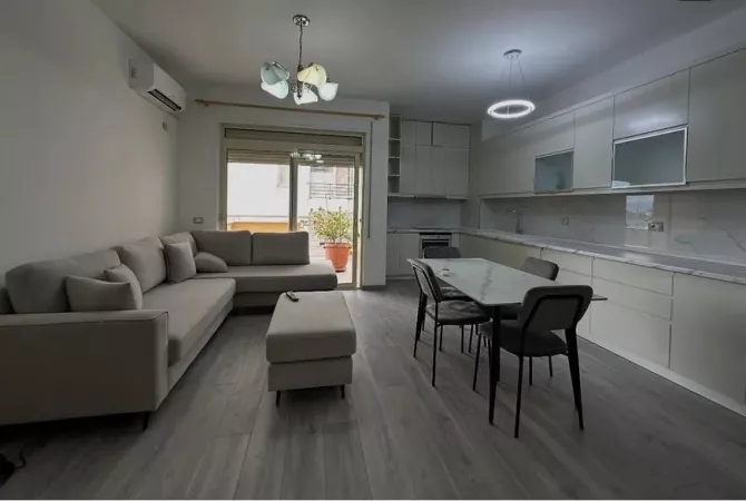 Shtepi me qera 1+1 ne Tirane - 500 Euro