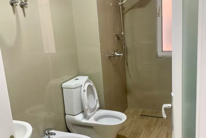 Shtepi me qera 1+1 ne Tirane - 500 Euro