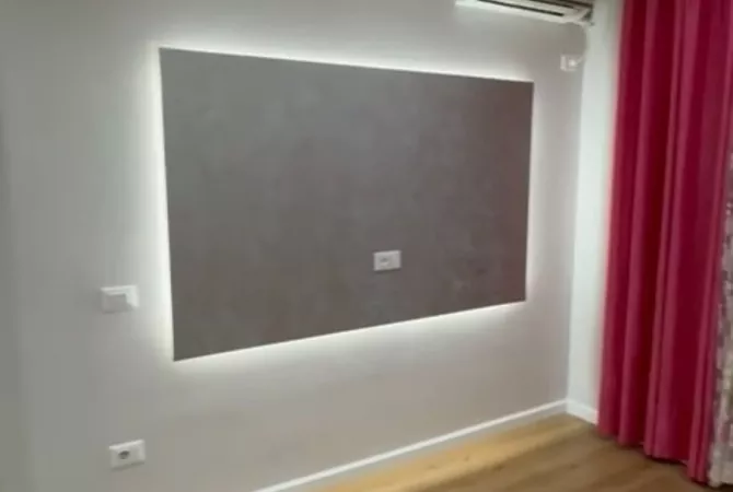 House for Sale 1+1 in Tirana - 140,000 Euro