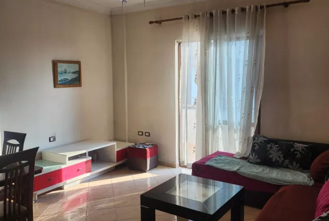 Shtepi ne shitje 1+1 ne Tirane - 123,200 Euro