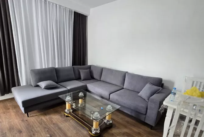 Casa in affitto 1+1 a Tirana - 35,000 Leke