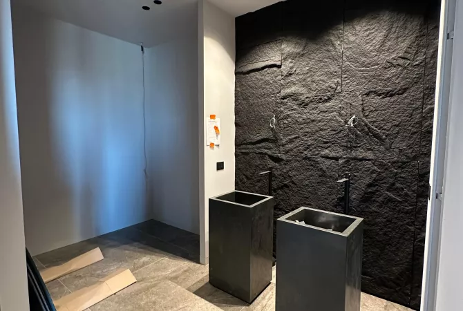 Shtepi me qera Apartament ne Tirane, 1+1, Mobilimi E mobiluar, Pagesa 3,000  Euro.