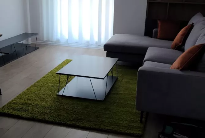 Shtepi me qera 1+1 ne Tirane - 40,000 Leke
