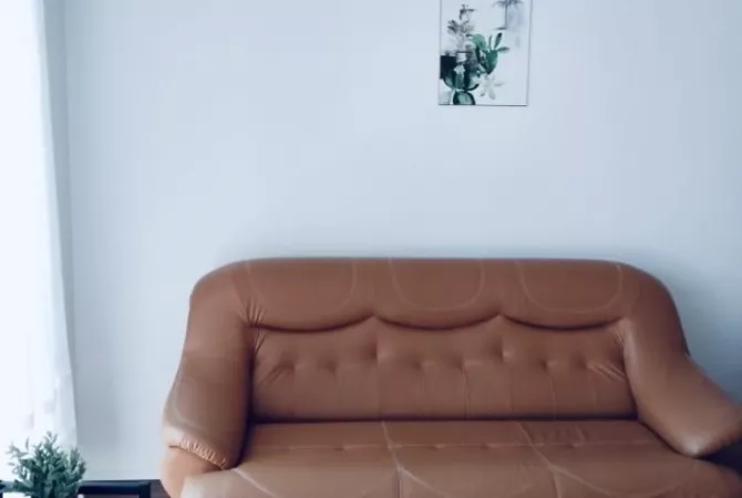 Casa in affitto 1+1 a Tirana - 500 Euro