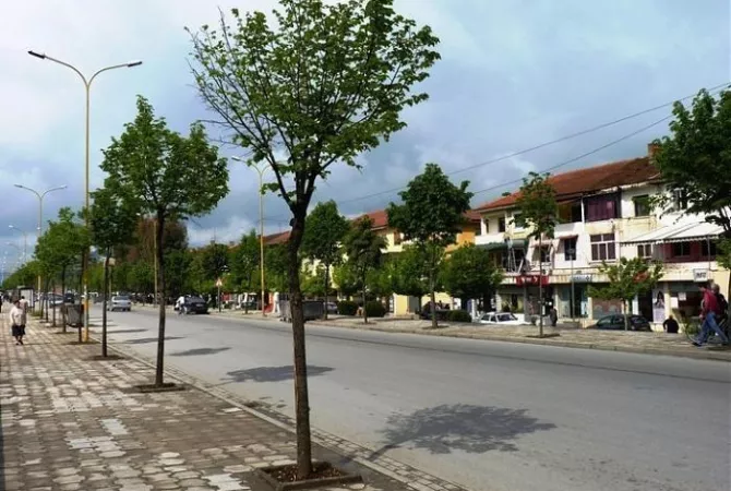 Casa in vendita 1+1 a Tirana - 55,000 Euro