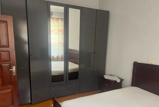 Casa in affitto 1+1 a Tirana - 35,000 Leke