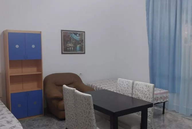 Shtepi ne shitje Garsoniere ne Tirane - 75,000 Euro