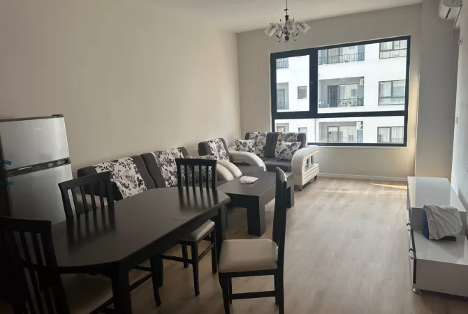 Shtepi me qera 1+1 ne Tirane - 35,000 Leke