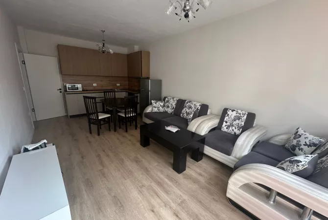 Casa in affitto 1+1 a Tirana - 300 Euro