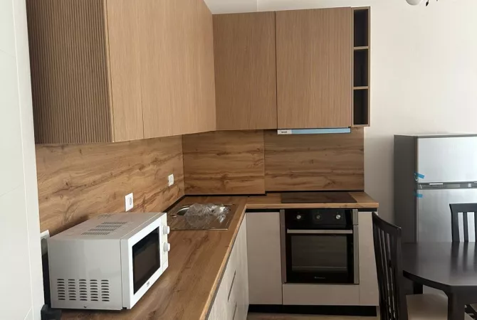 Casa in affitto 1+1 a Tirana - 300 Euro