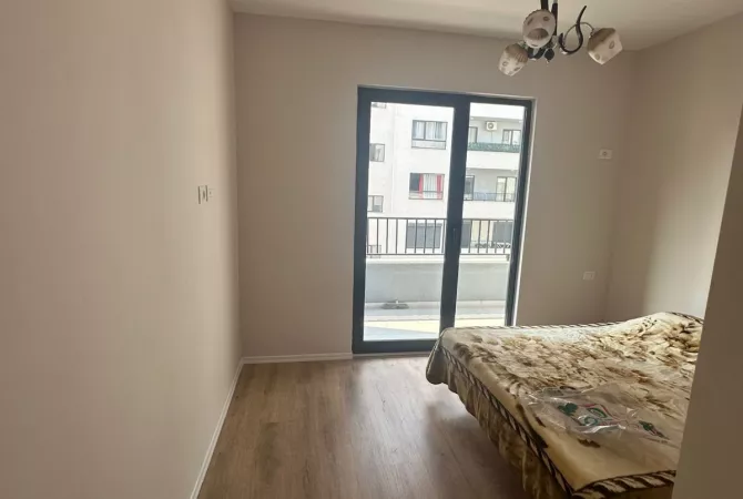 Shtepi me qera Apartament ne Tirane, 1+1, Mobilimi E mobiluar, Pagesa 35,000  Leke.
