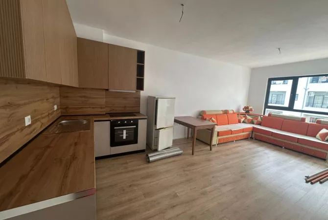 Casa in affitto 1+1 a Tirana - 300 Euro