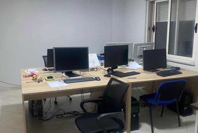 Casa in affitto 3+1 a Tirana - 600 Euro