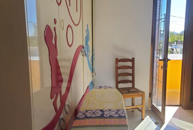 Shtepi me qera 2+1 ne Tirane - 500 Euro
