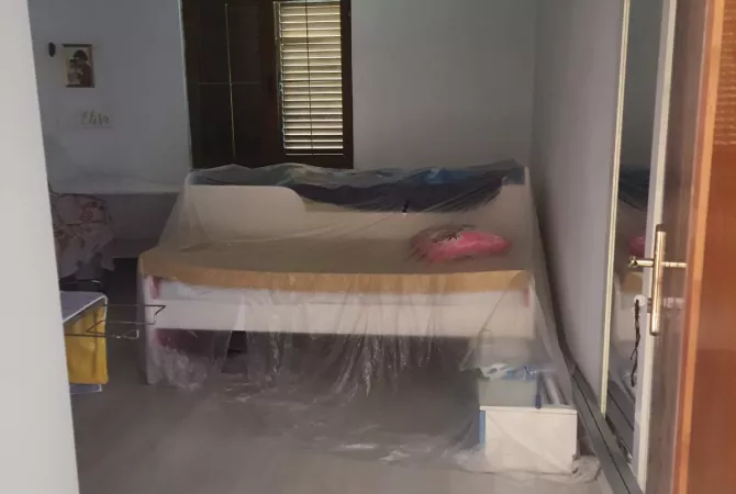 Shtepi me qera Apartament ne Tirane, 2+1, Mobilimi E mobiluar, Pagesa 500  Euro.