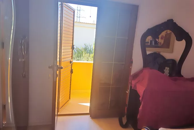 Shtepi me qera 2+1 ne Tirane - 500 Euro