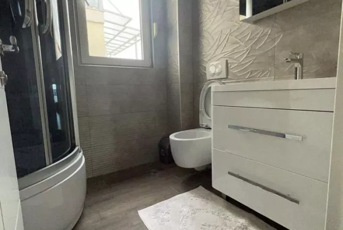 Apartment for rent in Tirana 1+1, Furnished