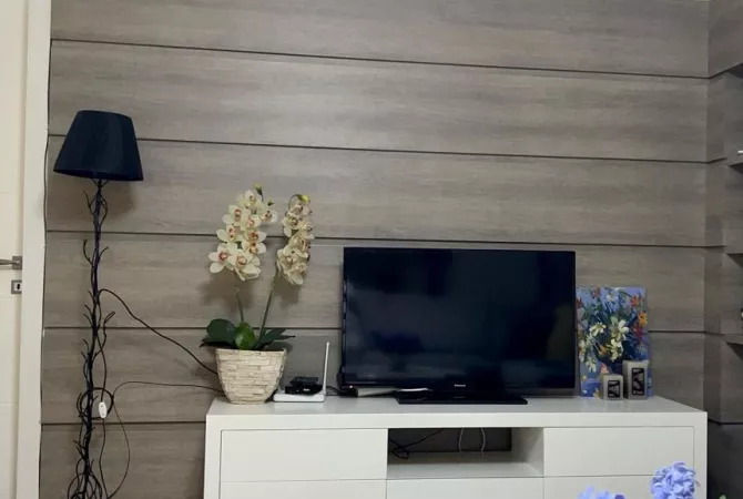 Shtepi me qera 1+1 ne Tirane - 750 Euro