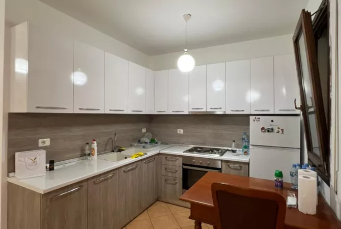 House for Rent 1+1 in Tirana - 700 Euro