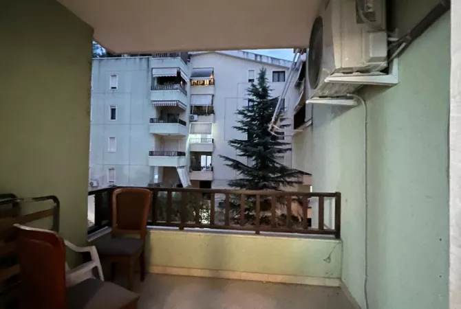 House for Rent 1+1 in Tirana - 700 Euro