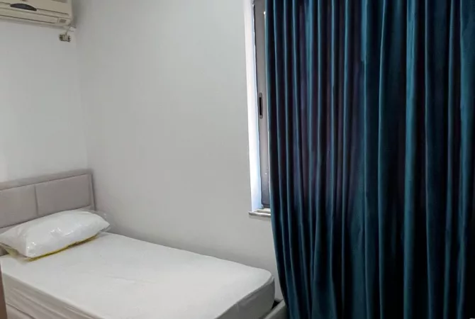 Shtepi me qera 2+1 ne Tirane - 75,000 Leke