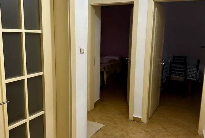 Shtepi ne shitje 1+1 ne Tirane - 185,000 Euro